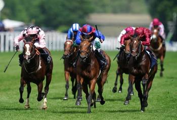 King George Weekend Ascot 2023 Predictions and Betting Tips