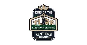 King of the Turf Handicapping Challenge Back for 2023