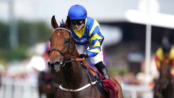 King on weather watch for Trueshan’s Long Distance Cup defence