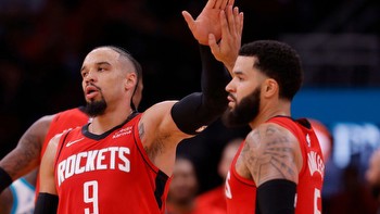 Kings at Rockets, Nov. 4: Prediction, point spread, odds, best bet