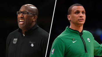 Kings’ Brown, Celtics’ Mazzulla Lead 2022-23 NBA Coach of the Year Odds