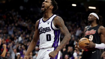 Kings: Malik Monk and Kevin Huerter tweet a message for parlay bettors