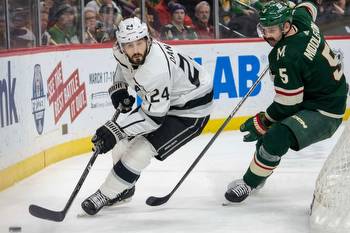 Kings vs Avalanche Picks, Predictions, and Odds Tonight
