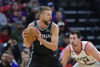 Kings vs. Blazers prediction and odds for Wednesday, March 29 (Fade tanking Blazers)