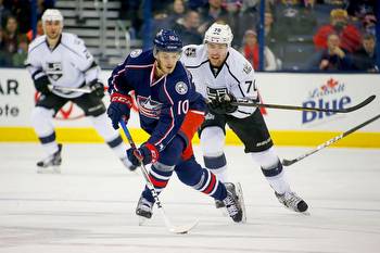 Kings vs Blue Jackets Prediction, Odds, Line, and Picks