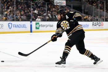 Kings vs Bruins Prediction NHL Picks 2/17/24