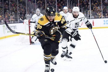 Kings vs Bruins Prediction, Odds & Player Prop Picks (Feb. 17)