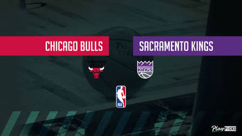 Kings Vs Bulls NBA Betting Odds Picks & Tips