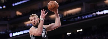 Kings vs. Cavaliers odds, line, spread: 2023 NBA picks, November 13 predictions from proven model