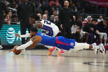 Kings vs Clippers Prediction NBA Picks 2/25/24