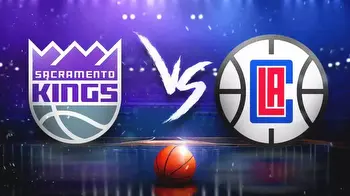 Kings vs. Clippers prediction, odds, pick, how to watch