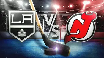 Kings vs. Devils prediction, odds, pick, how to watch