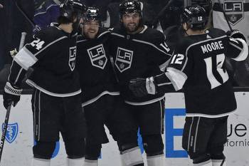 Kings vs Flames Picks, Predictions, and Odds Tonight