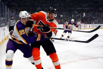 Kings vs. Flyers prediction: Grab value with Philly at home against L.A.