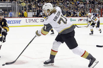 Kings vs Golden Knights Odds, Picks and Predictions