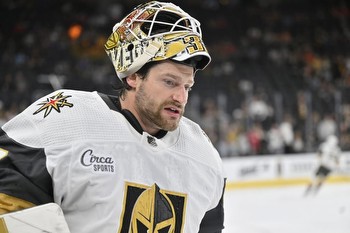 Kings vs. Golden Knights prediction: NHL odds, picks, player props