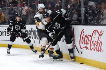 Kings vs Golden Knights Prediction, Odds, Lines, and Picks January 7