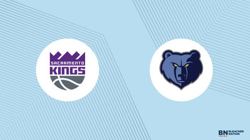 Kings vs. Grizzlies Prediction: Expert Picks, Odds, Stats and Best Bets