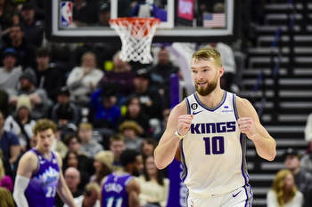 Kings vs. Jazz prediction and odds for Monday, March 20 (Can Kings win fourth straight?)