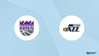 Kings vs. Jazz Prediction: Expert Picks, Odds, Stats & Best Bets