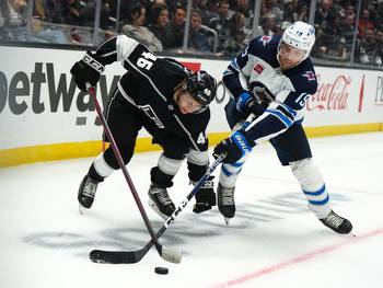 Kings vs Jets Odds, Picks, and Predictions Tonight: Goals Tough to Come By in Winnipeg
