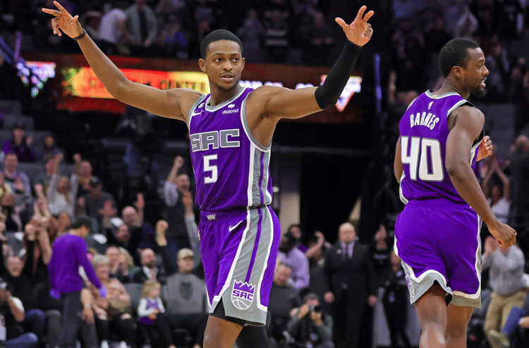 Kings vs Lakers NBA Odds, Picks and Predictions Tonight