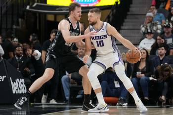 Kings vs Lakers NBA Odds, Picks and Predictions Tonight