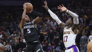 Kings vs. Lakers odds, line, spread: 2023 NBA picks, Jan. 18 predictions from proven computer model
