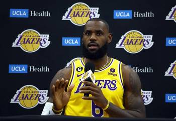 Kings vs Lakers Predictions, Preview, Stream, Odds, Picks Oct 3