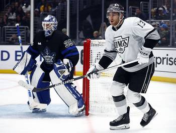 Kings vs Maple Leafs Prediction, Odds, Lines, and Picks