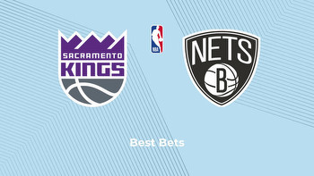 Kings vs. Nets Predictions, Best Bets and Odds