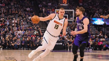 Kings vs. Nuggets NBA expert prediction and odds for Valentine's Day (Denver Bounces Back in Big Way)