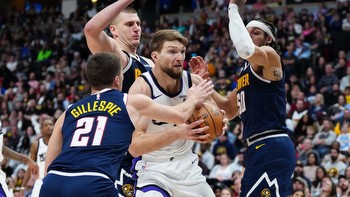 Kings vs. Nuggets NBA expert prediction and odds for Wednesday, Feb. 28 (Can Kings sw