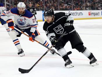 Kings vs Oilers Odds, Picks, and Predictions Tonight: Flammable Conditions on Thursday
