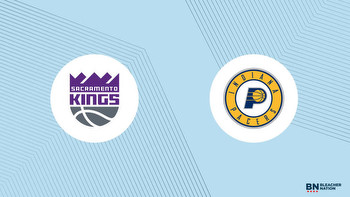 Kings vs. Pacers Prediction: Expert Picks, Odds, Stats and Best Bets