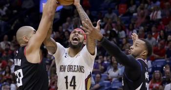 Kings vs. Pelicans player prop parlay with boosted odds