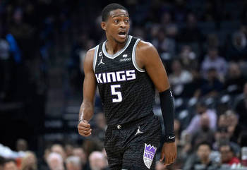 Kings vs. Pistons Odds & Picks: Kings to Cover in High Scoring Affair