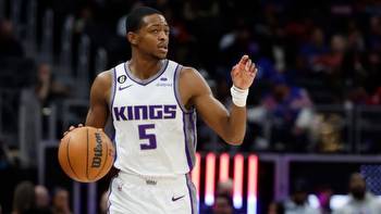 Kings vs. Raptors odds, line, spread: 2023 NBA picks, Jan. 25 predictions from proven computer model