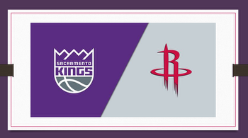 Kings vs Rockets Prediction and Odds