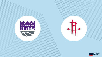 Kings vs. Rockets Prediction: Expert Picks, Odds, Stats and Best Bets