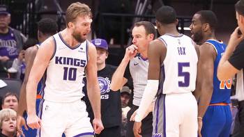 Kings vs. Spurs odds, line: 2022 NBA picks, Nov. 17 predictions from proven computer model