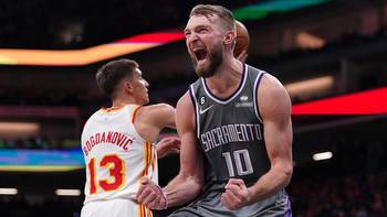 Kings vs. Spurs odds, line: 2023 NBA picks, Feb. 1 predictions from proven computer model