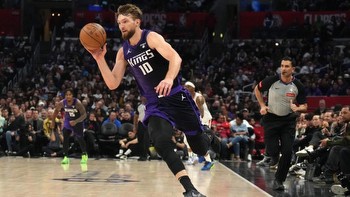 Kings vs. Spurs odds, spread, score prediction, time: 2024 NBA picks for March 7 from proven model