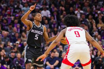 Kings vs. Spurs prediction and odds for Sunday, January 15 (Kings undervalued)
