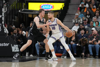 Kings vs. Spurs prediction and odds for Wednesday, February 1 (Back Kings)