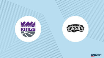 Kings vs. Spurs Prediction: Expert Picks, Odds, Stats and Best Bets