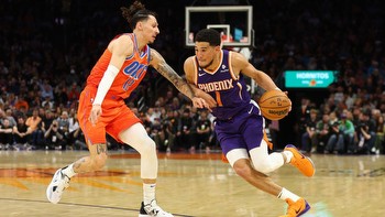 Kings vs. Suns: Lineups, betting odds, injuries, TV info for Saturday