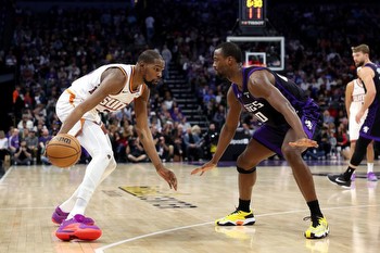 Kings vs. Suns prediction: NBA odds, picks, best bets for Tuesday’s Western Conference clash