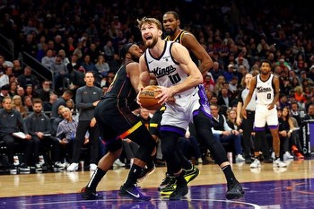 Kings vs Suns Prediction NBA Picks 2/13/24