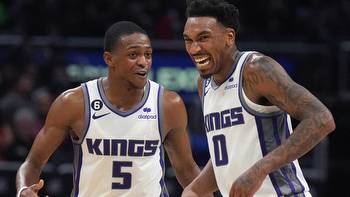 Kings vs. Thunder odds, line: 2023 NBA picks, Feb. 28 predictions from proven computer model